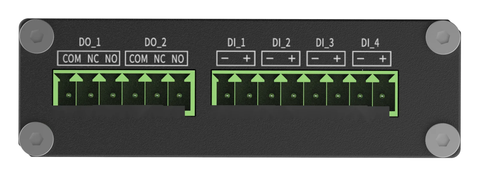 Nextriv Control Industrial — view 3