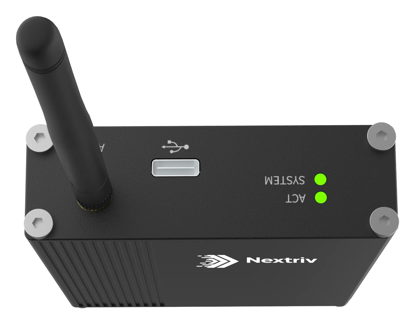 Nextriv Control Industrial — view 6