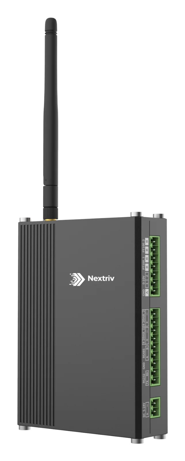 Nextriv Control Industrial — view 7