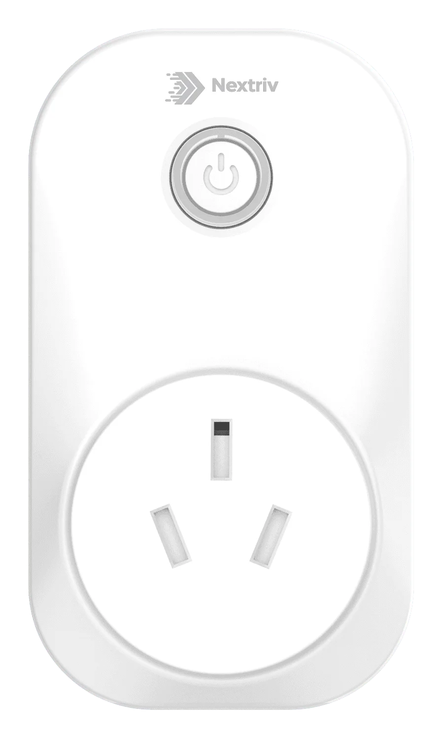 Nextriv Control Plug — view 2