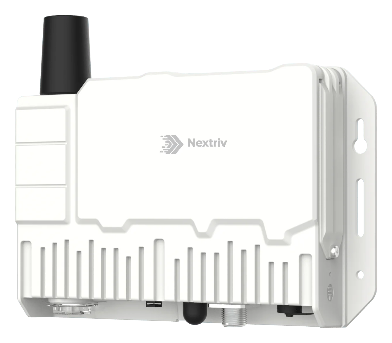 Nextriv Hub Solar — view 4