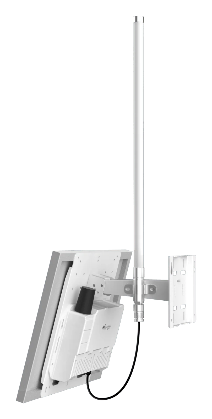 Nextriv Hub Solar — view 8