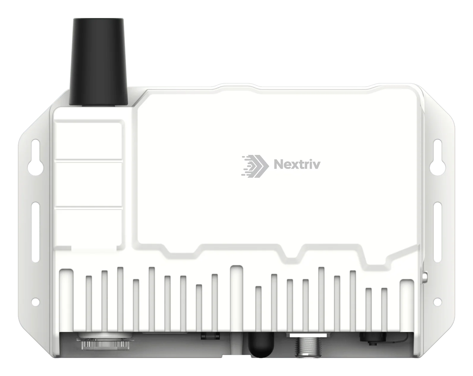 Nextriv Hub Solar — product photo
