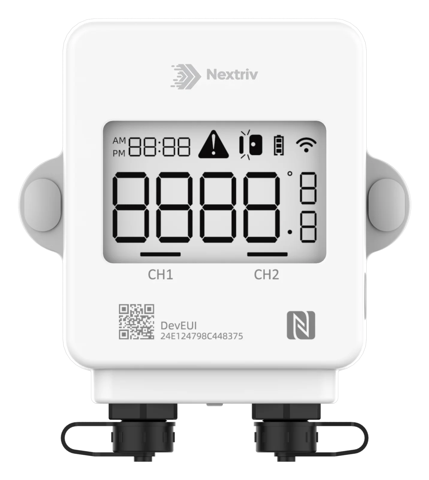 Nextriv Probe Pro Duo — product photo