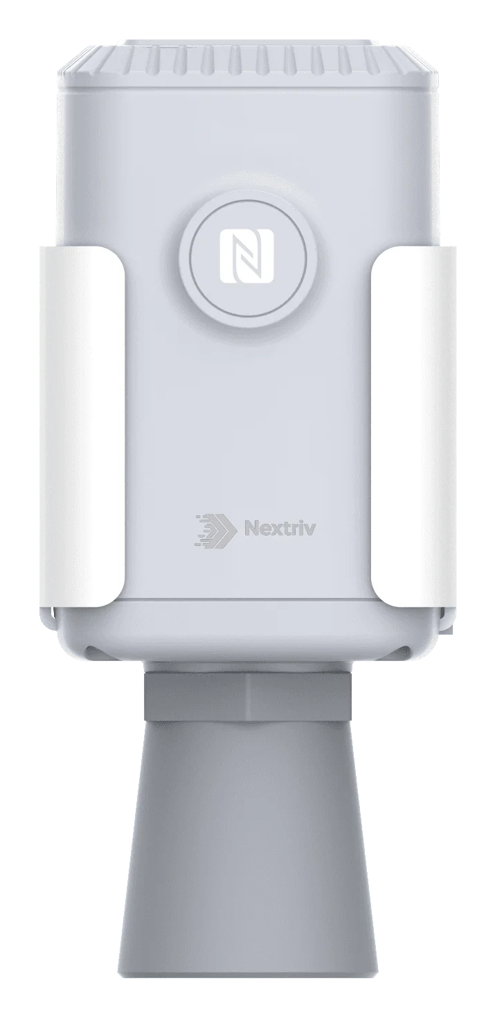 Nextriv Probe Ultrasonic — product photo