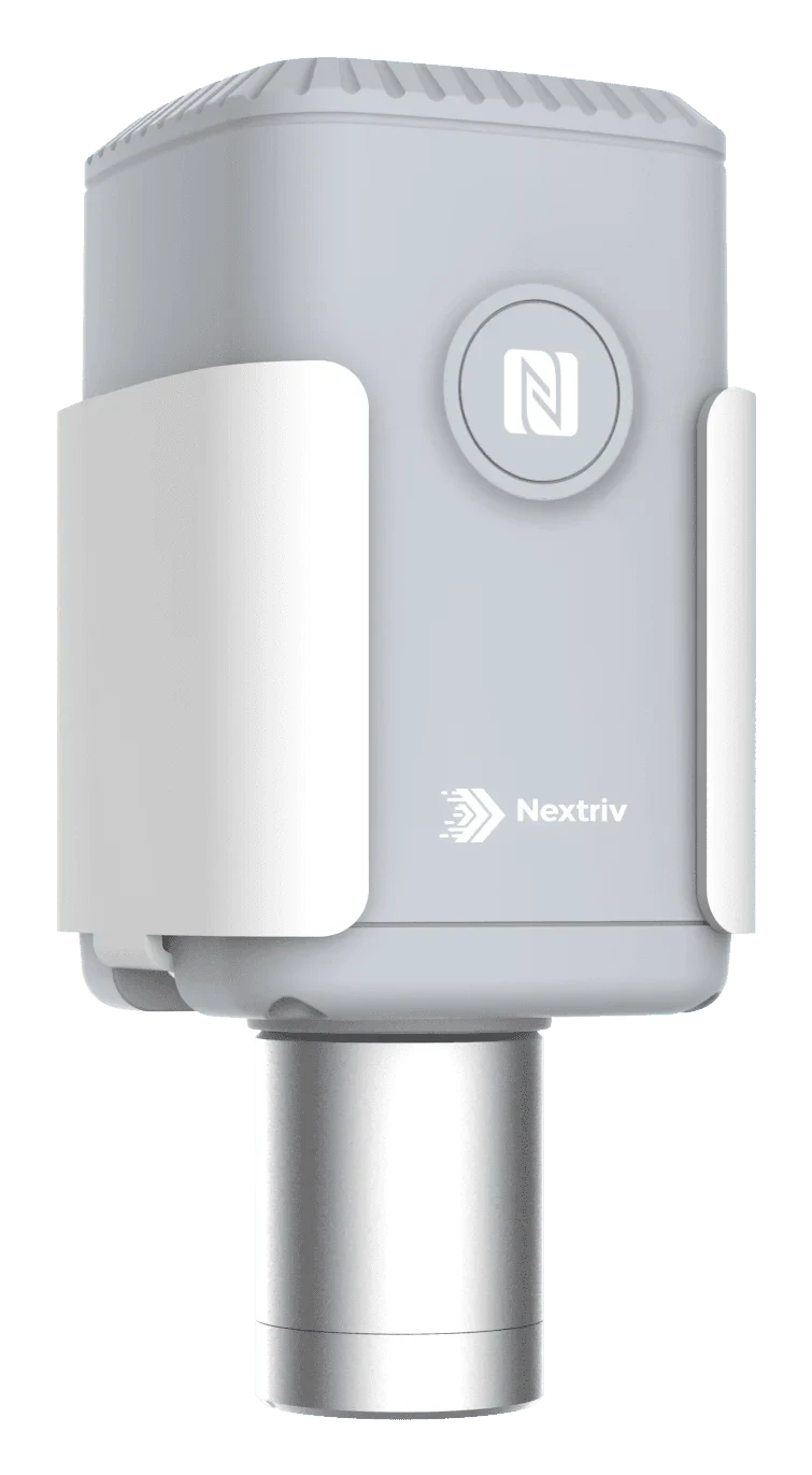 Nextriv Sense CO₂ Industrial — view 2