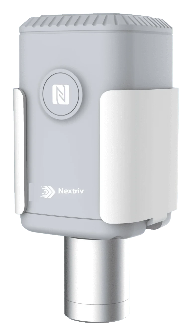 Nextriv Sense CO₂ Industrial — view 3