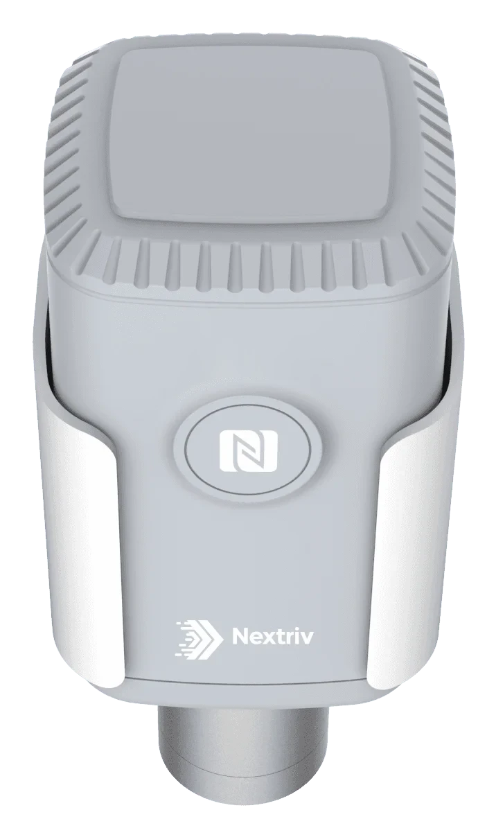 Nextriv Sense CO₂ Industrial — view 4