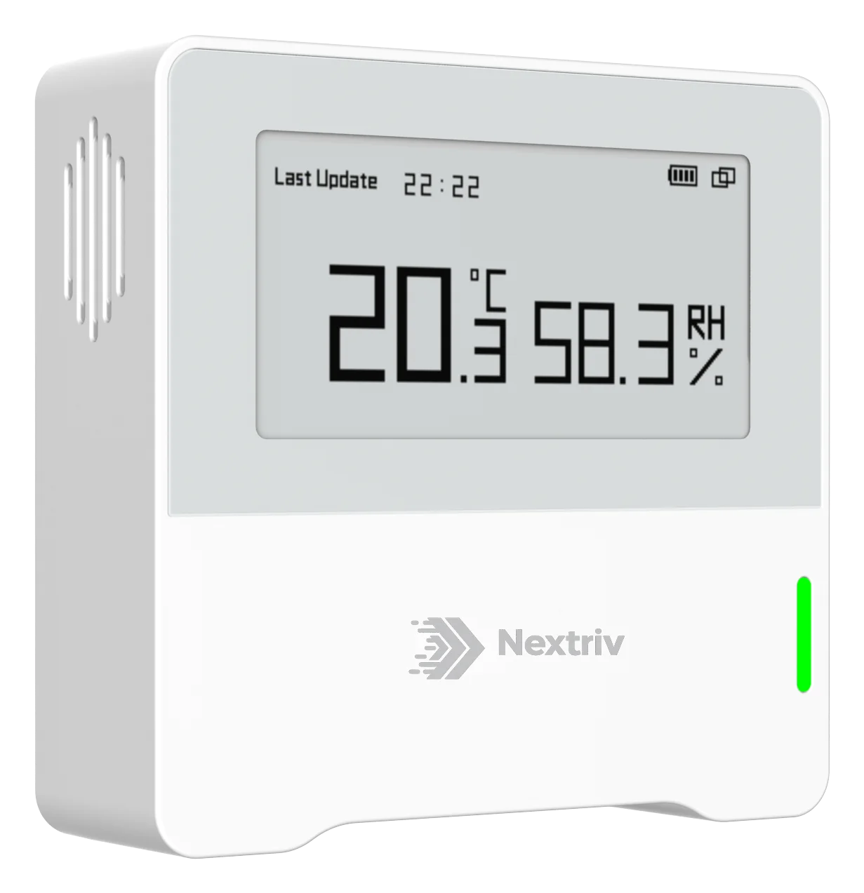Nextriv Sense Display — view 5