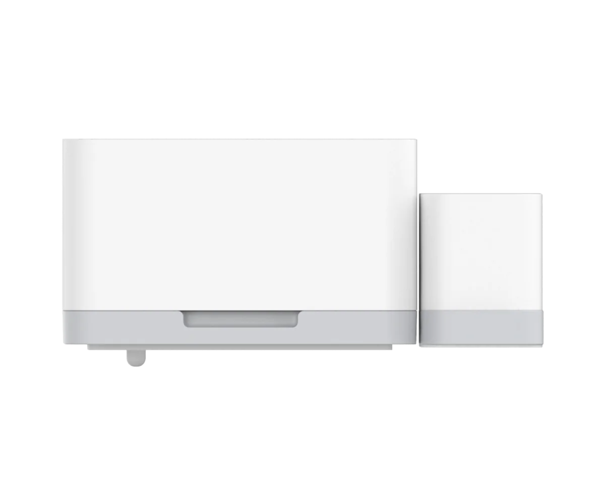 Nextriv Sense Door — view 3