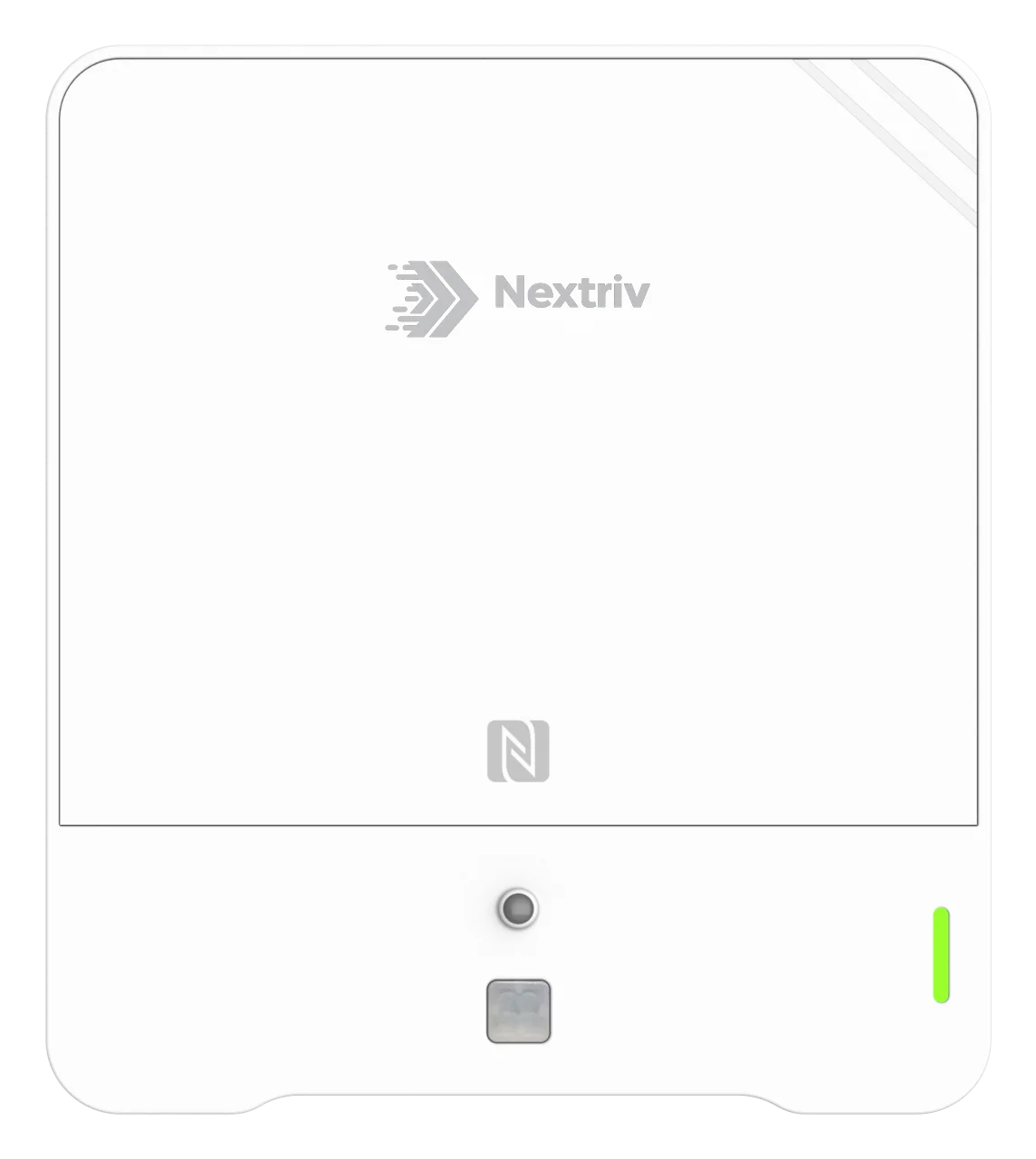 Nextriv Sense IAQ Lite 4-in-1 — product photo
