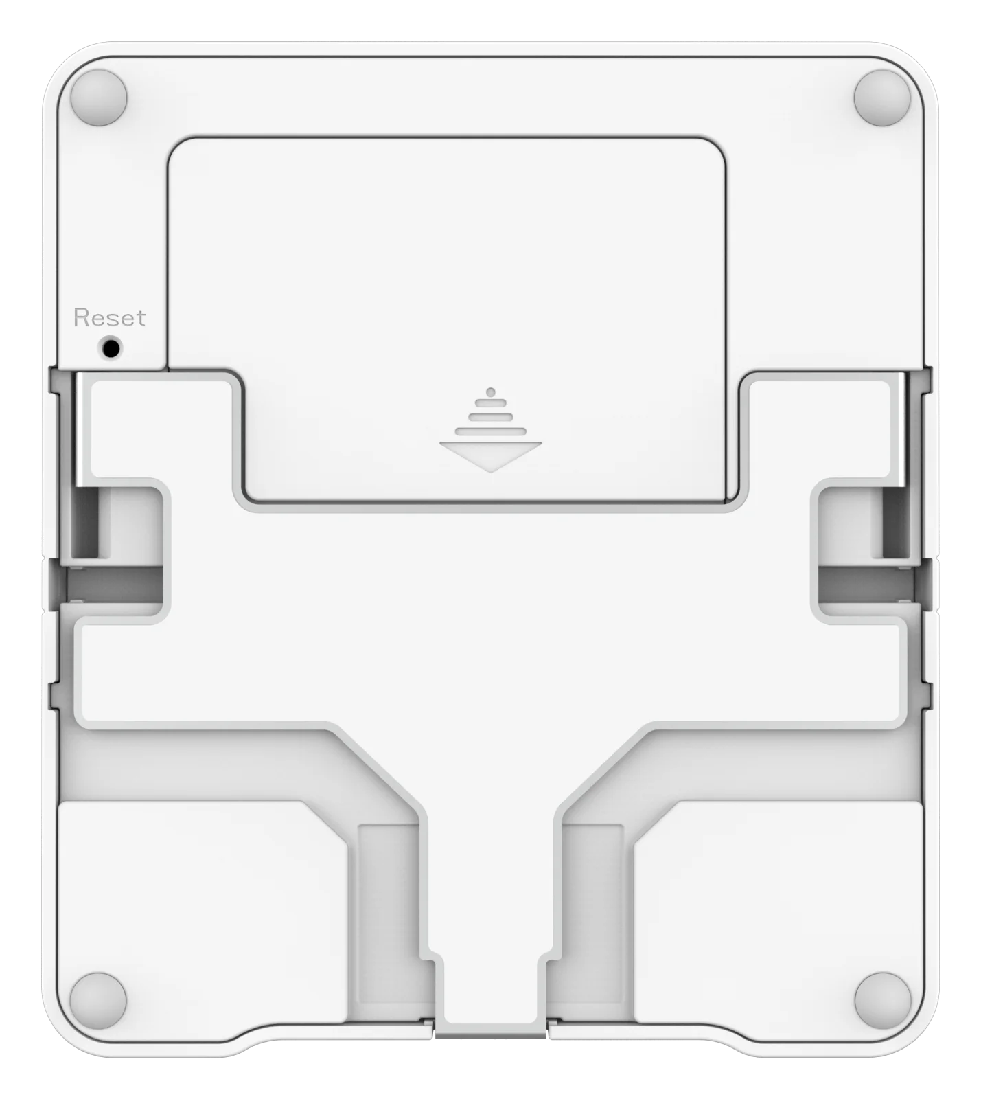 Nextriv Sense IAQ Lite 5-in-1 — view 2