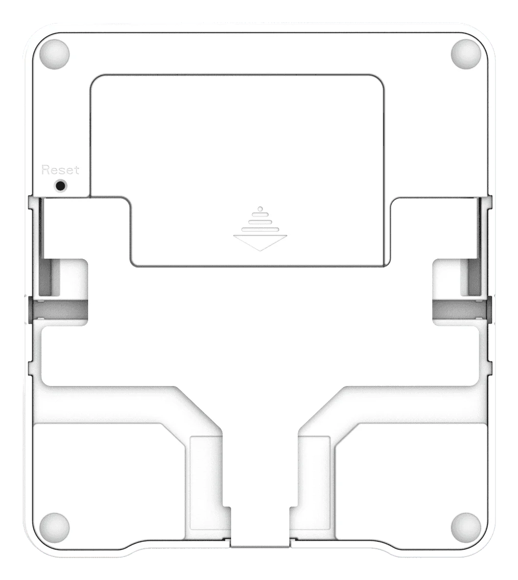 Nextriv Sense IAQ — view 2