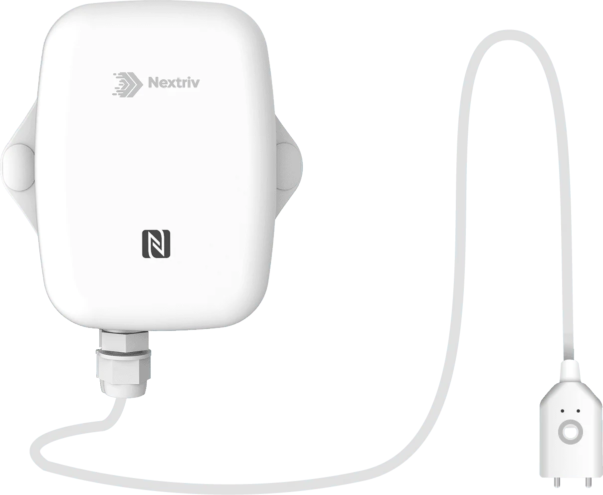 Nextriv Sense Leak Spot — product photo