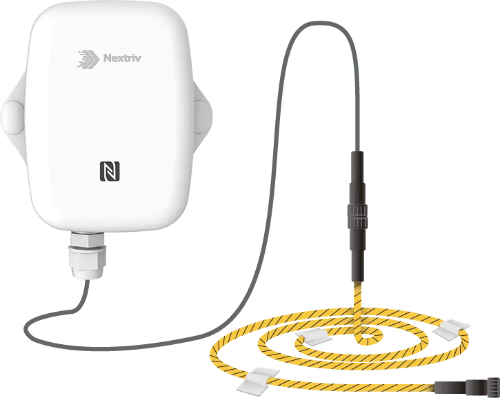 Nextriv Sense Leak Zone — view 5