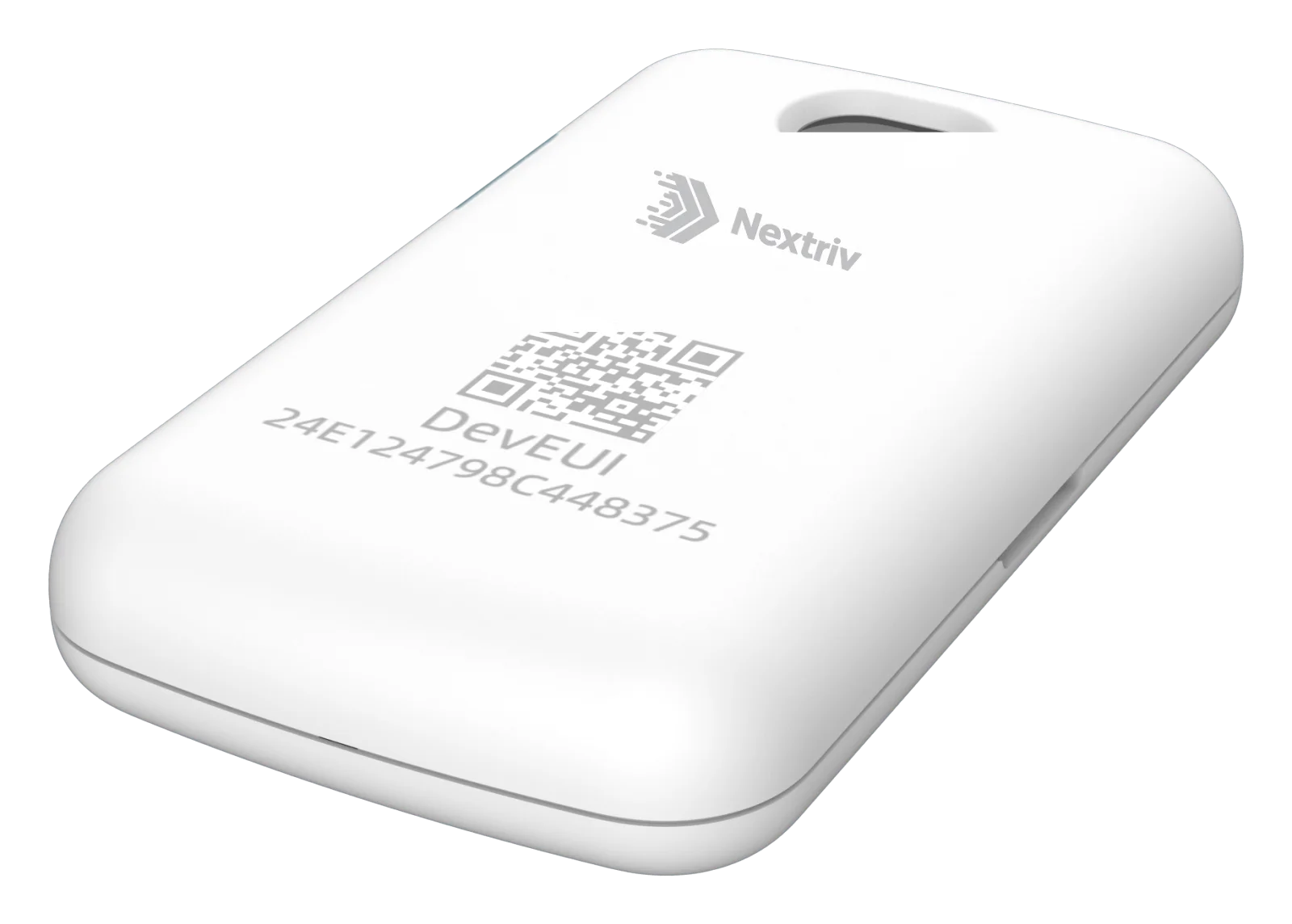 Nextriv Sense Level — view 2