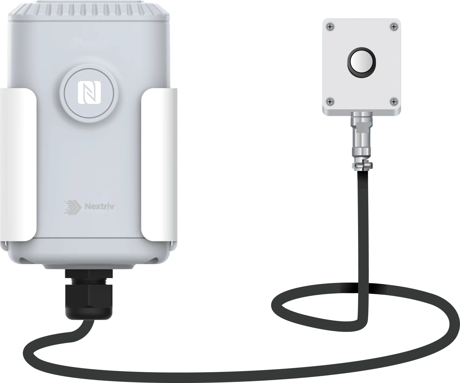 Nextriv Sense Lux Pro — product photo