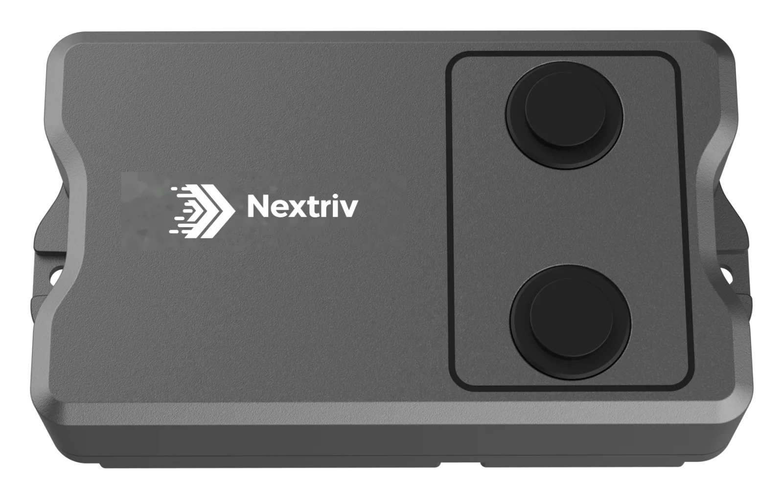 Nextriv Sense Range — view 2