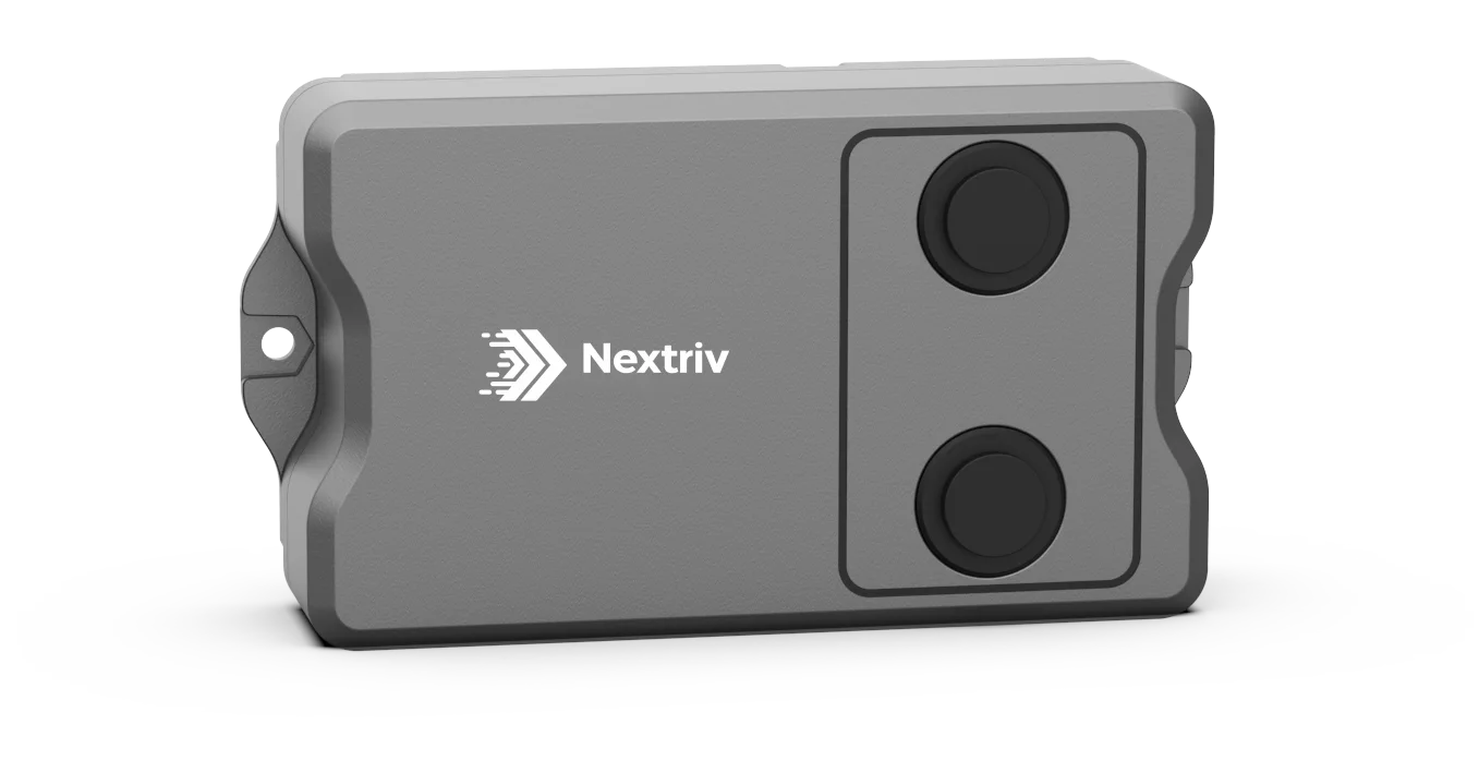 Nextriv Sense Range — view 6